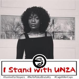 Meet your Posher, Thokozile